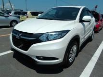 2014 Honda VEZEL