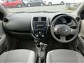 2014 Nissan March