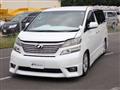 2008 Toyota Vellfire