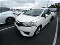 2017 Honda Fit Hybrid