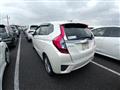 2017 Honda Fit Hybrid