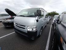 2019 Toyota Regiusace Van