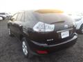 2010 Toyota Harrier