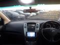 2010 Toyota Harrier