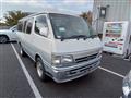 2001 Toyota Hiace Van