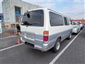 2001 Toyota Hiace Van