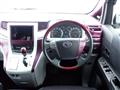2008 Toyota Vellfire