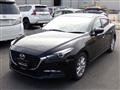 2016 Mazda Axela