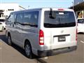 2013 Toyota Hiace Van