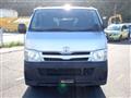 2013 Toyota Hiace Van