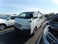 2016 Toyota Hiace