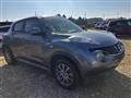 2012 Nissan Juke
