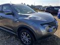 2012 Nissan Juke