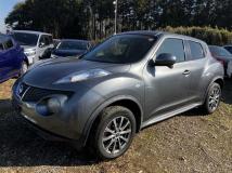 2012 Nissan Juke