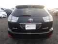 2010 Toyota Harrier