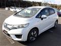 Honda/Fit