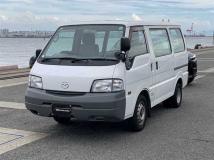 2015 Mazda Bongo Van
