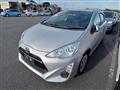 2016 Toyota AQUA