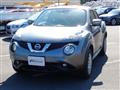 2016 Nissan Juke