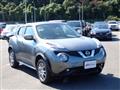 2016 Nissan Juke