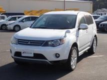 2010 Mitsubishi Outlander