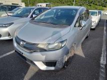 2014 Honda Fit