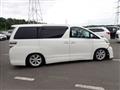 2008 Toyota Vellfire