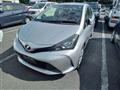 2016 Toyota Vitz