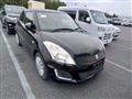 2013 Suzuki Swift