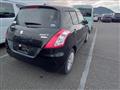 2013 Suzuki Swift
