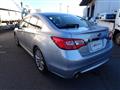 2015 Subaru Legacy B4