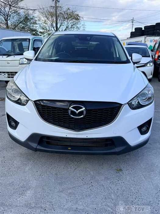 2013 Mazda CX-5