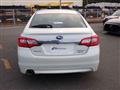 2017 Subaru Legacy B4