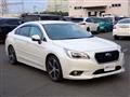 2017 Subaru Legacy B4