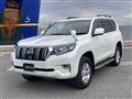 2017 Toyota Land Cruiser Prado