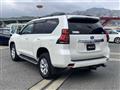 2017 Toyota Land Cruiser Prado