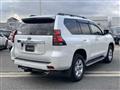 2017 Toyota Land Cruiser Prado