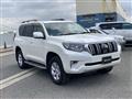2017 Toyota Land Cruiser Prado