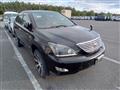 2008 Toyota Harrier