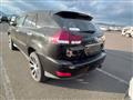 2008 Toyota Harrier