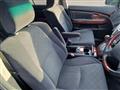 2008 Toyota Harrier