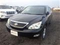 2010 Toyota Harrier