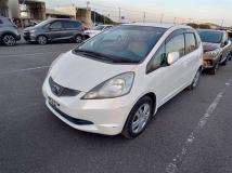 2010 Honda Fit