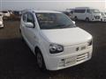 2020 Suzuki Alto