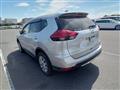 2018 Nissan X-Trail