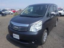 2010 Toyota Noah
