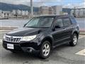 2011 Subaru Forester
