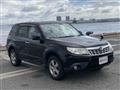 2011 Subaru Forester