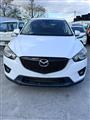 2013 Mazda CX-5