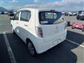 2016 Daihatsu Mira Es
